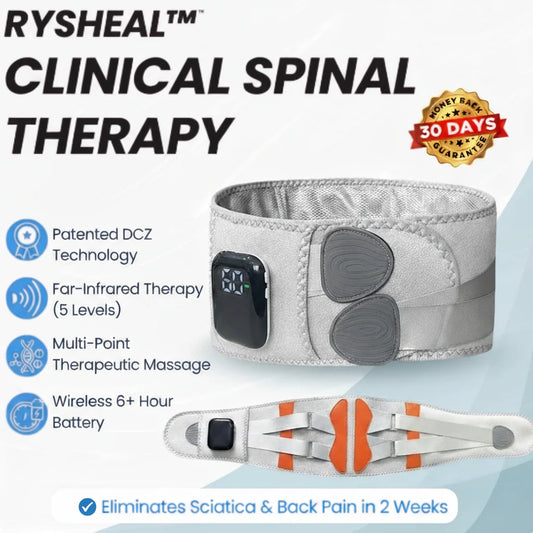 Rys™ Aktivní regenerační pás