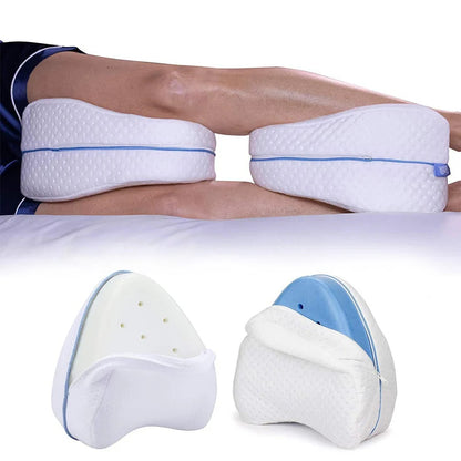 🛌 Ergonomická opěrka nohou nastavitelná do více poloh