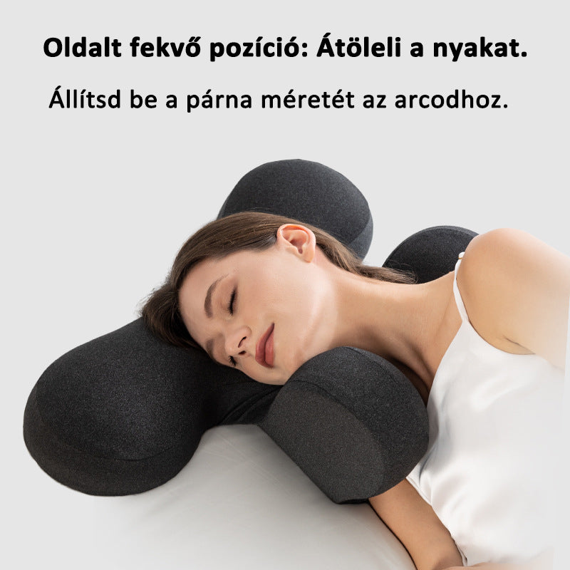 💤STARSLEEP™ - polštář pro krásné spaní