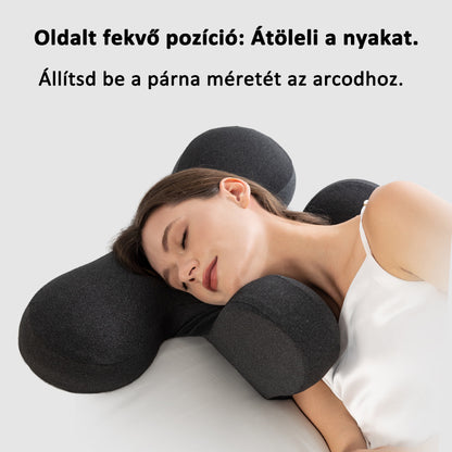 💤STARSLEEP™ - polštář pro krásné spaní