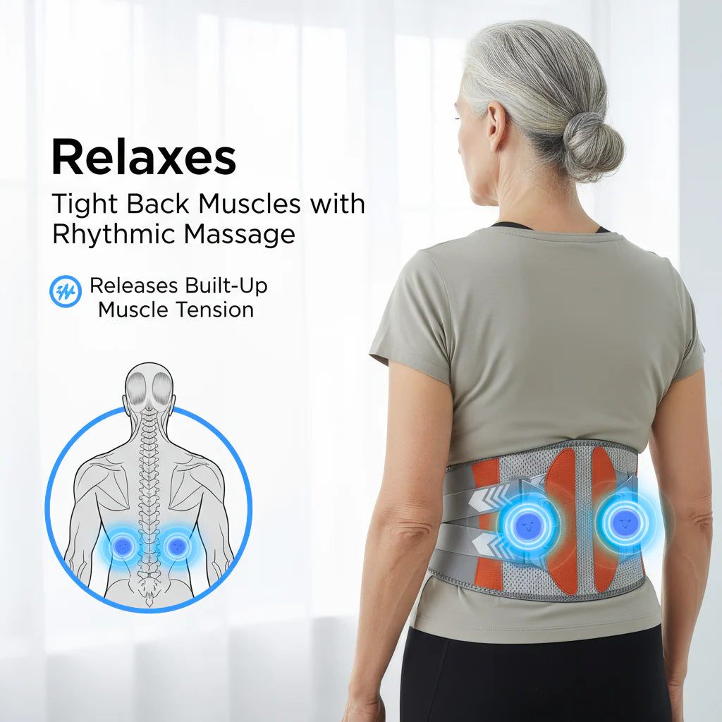 🎄🎁Rys™ Aktivní regenerační pás