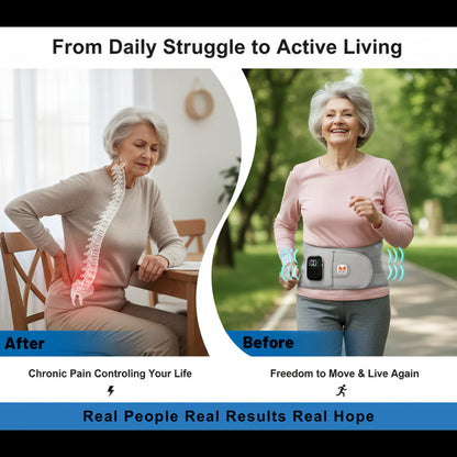 🎄🎁Rys™ Aktivní regenerační pás