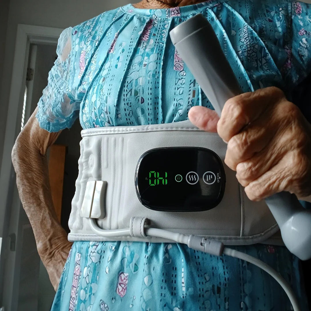 🎄🎁Healingový pás na záda™ 4 v 1