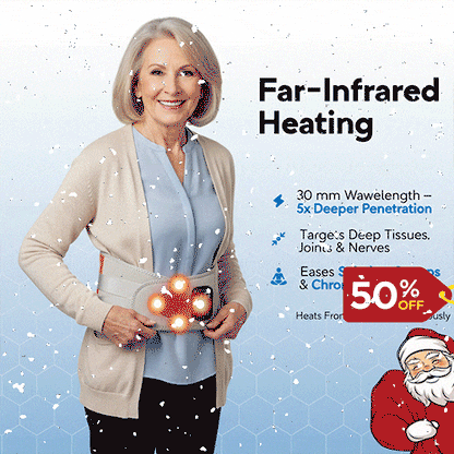 🎄🎁Rys™ Aktivní regenerační pás