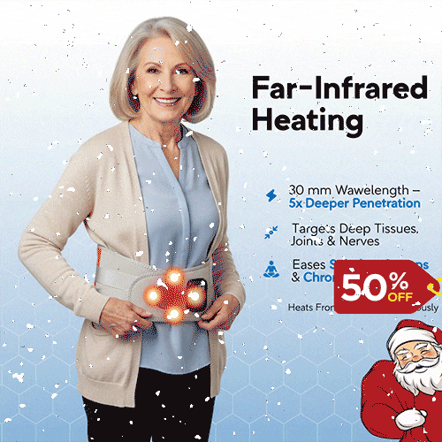 🎄🎁Rys™ Aktivní regenerační pás