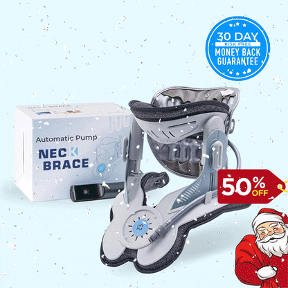 🎄🎁ReNeck™ kompletní systém pro obnovu krku