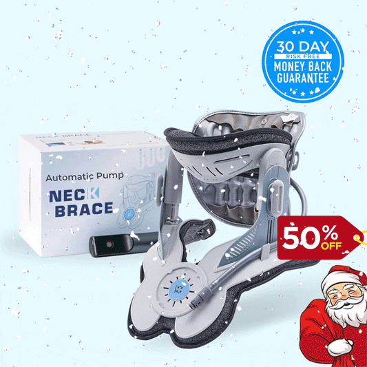 🎄🎁ReNeck™ kompletní systém pro obnovu krku