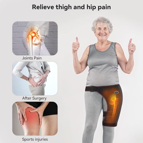 🎄🎁RESUME™ - Zařízení pro rehabilitaci kyčlí