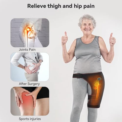 🎄🎁RESUME™ - Zařízení pro rehabilitaci kyčlí