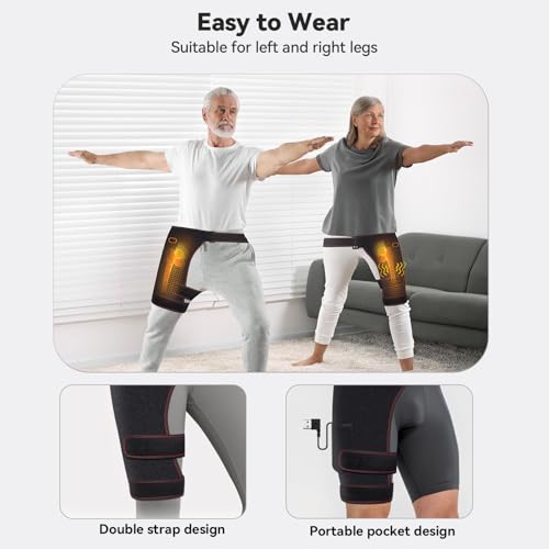 🎄🎁RESUME™ - Zařízení pro rehabilitaci kyčlí