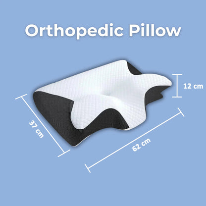 🎄🎁RESUME™ – Ortopedický polštář Deep Dream