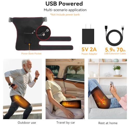 🎄🎁RESUME™ - Zařízení pro rehabilitaci kyčlí