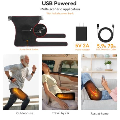 🎄🎁RESUME™ - Zařízení pro rehabilitaci kyčlí