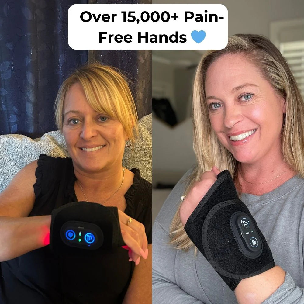 🎄🎁REHAND™ - Revoluční úleva od bolesti karpálního tunelu!