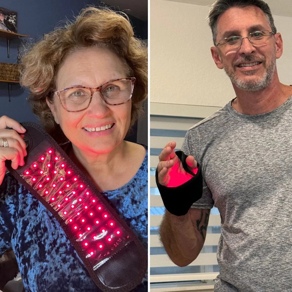 🎄🎁REHAND™ - Revoluční úleva od bolesti karpálního tunelu!