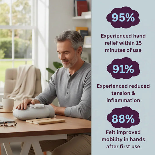 🎄🎁Ruční masážní přístroj Lesomagic™