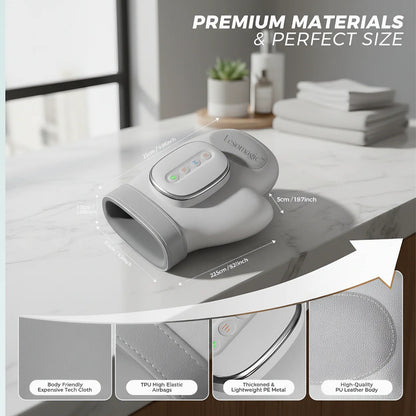 🎄🎁Ruční masážní přístroj Lesomagic™