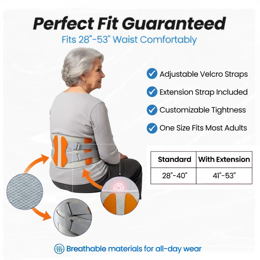 🎄🎁Rys™ Aktivní regenerační pás