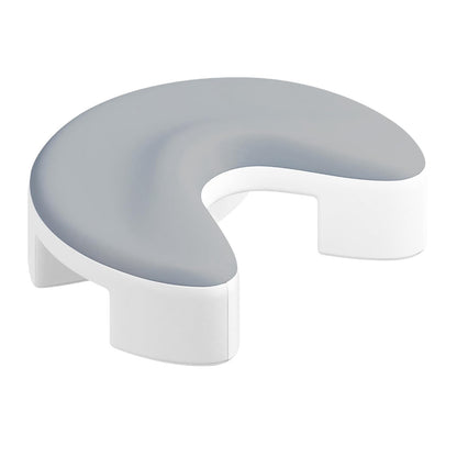 💤Ergonomický boční spací polštář s průramky - opora krku a ramen