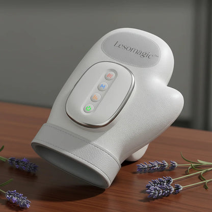 🎄🎁Ruční masážní přístroj Lesomagic™