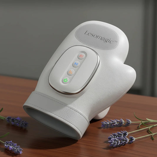 🎄🎁Ruční masážní přístroj Lesomagic™