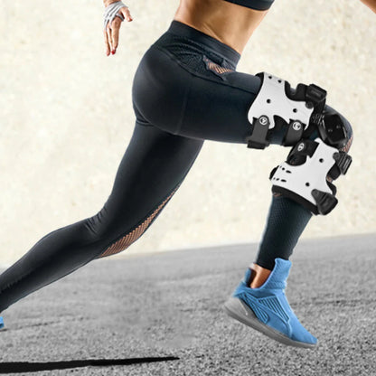 🎄🎁REFEET™ - Nastavitelná kolenní ortéza KneeGlide