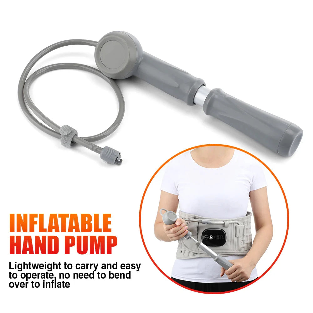 🎄🎁Healingový pás na záda™ 4 v 1