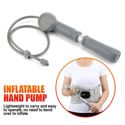 🎄🎁Healingový pás na záda™ 4 v 1