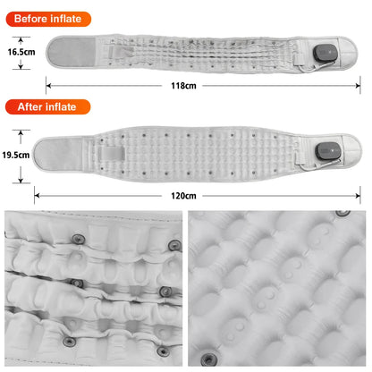 🎄🎁Healingový pás na záda™ 4 v 1