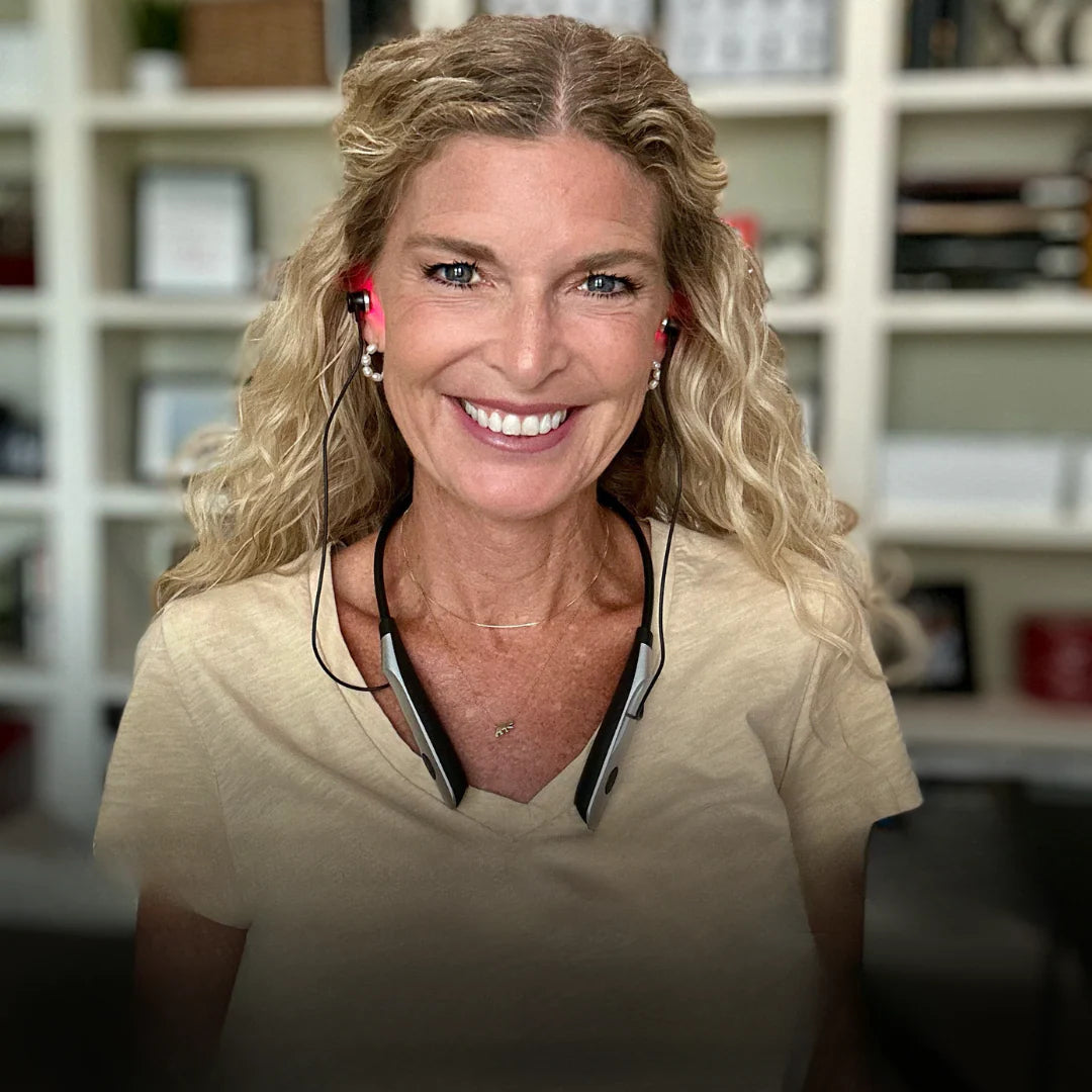 🎄🎁Medex Pods X-600 - Hloubková terapie červeným světlem (laserem)