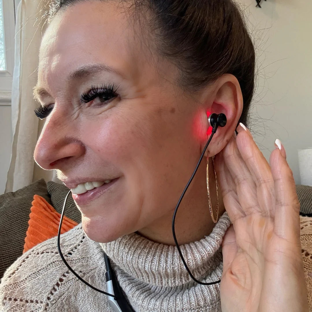 🎄🎁Medex Pods X-600 - Hloubková terapie červeným světlem (laserem)