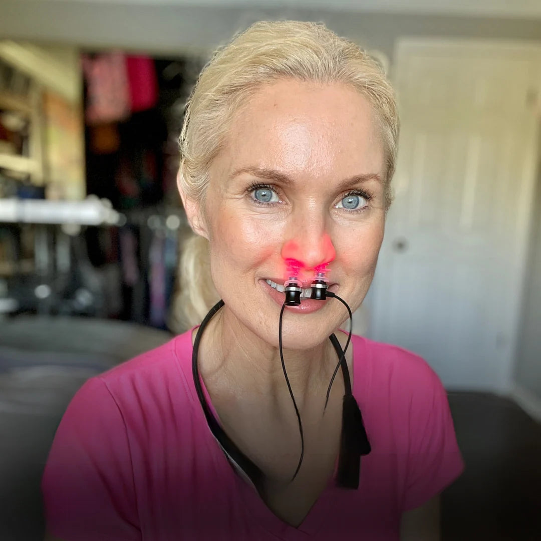 🎄🎁Medex Pods X-600 - Hloubková terapie červeným světlem (laserem)