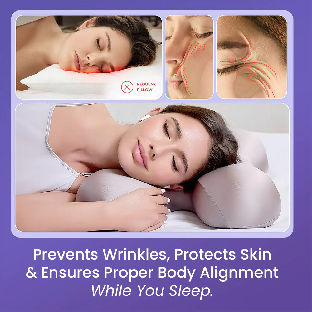 💤STARSLEEP™ - polštář pro krásné spaní
