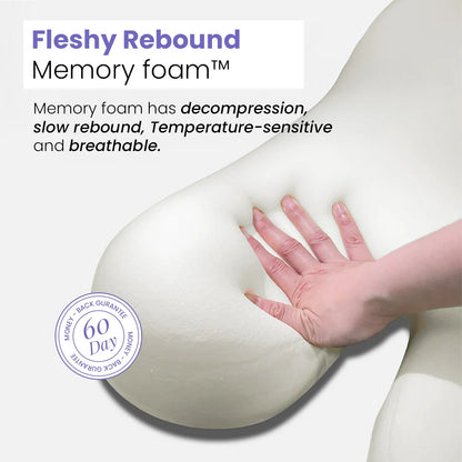 💤STARSLEEP™ - polštář pro krásné spaní