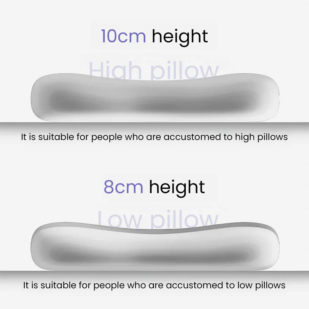 💤STARSLEEP™ - polštář pro krásné spaní