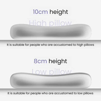 💤STARSLEEP™ - polštář pro krásné spaní