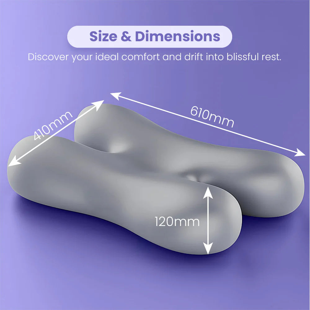 💤STARSLEEP™ - polštář pro krásné spaní