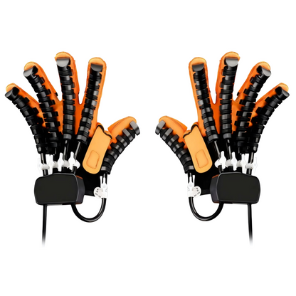 ReHAND™ REHABILITACE Z PRVNÍ RUKY(Modrá/Oranžová)