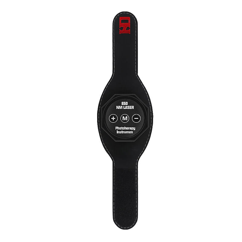 🎄🎁RESUME™ - NOVÉ nositelné laserové zařízení pro čištění krve, které zlepšuje krevní oběh