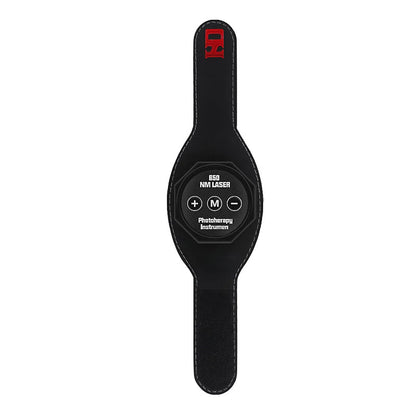 🎄🎁RESUME™ - NOVÉ nositelné laserové zařízení pro čištění krve, které zlepšuje krevní oběh