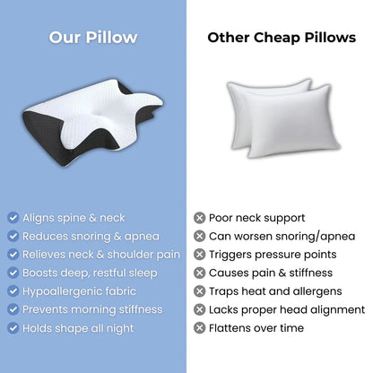 🎄🎁RESUME™ – Ortopedický polštář Deep Dream