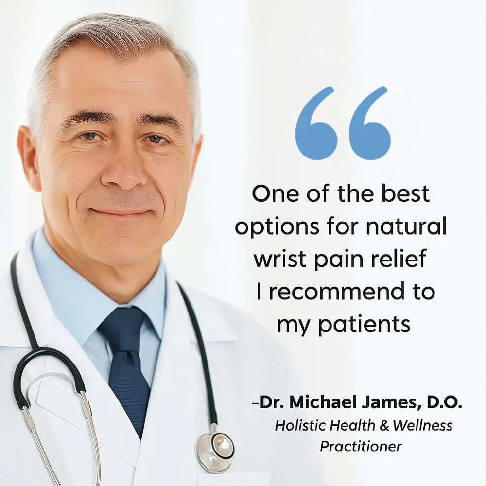 🎄🎁REHAND™ - Revoluční úleva od bolesti karpálního tunelu!