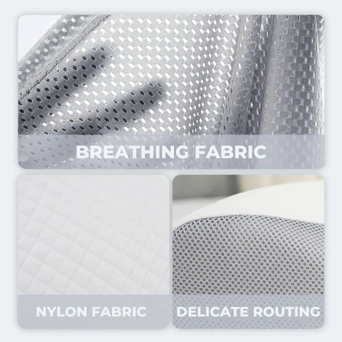 🎄🎁RESUME™ – Ortopedický polštář Deep Dream