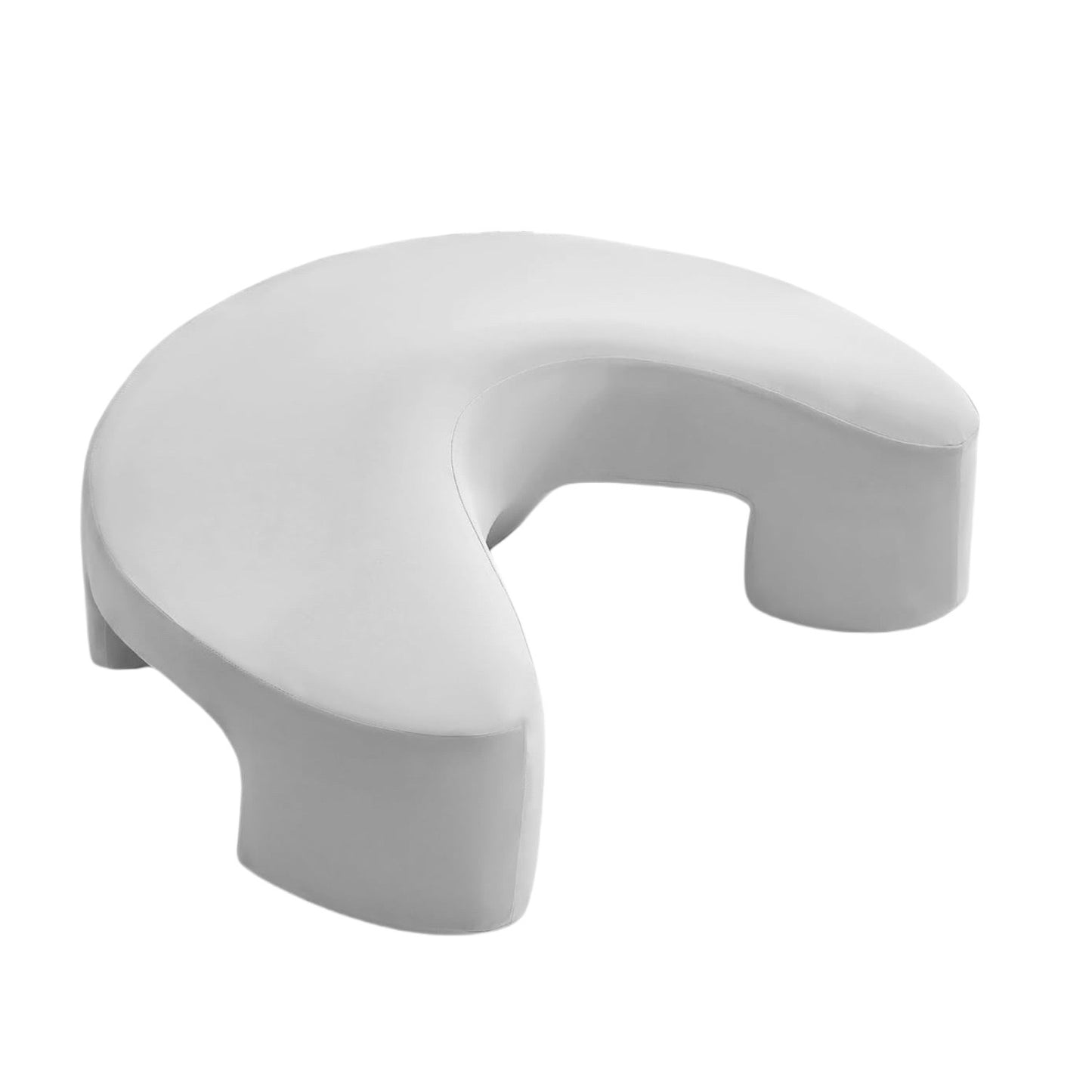 💤Ergonomický boční spací polštář s průramky - opora krku a ramen