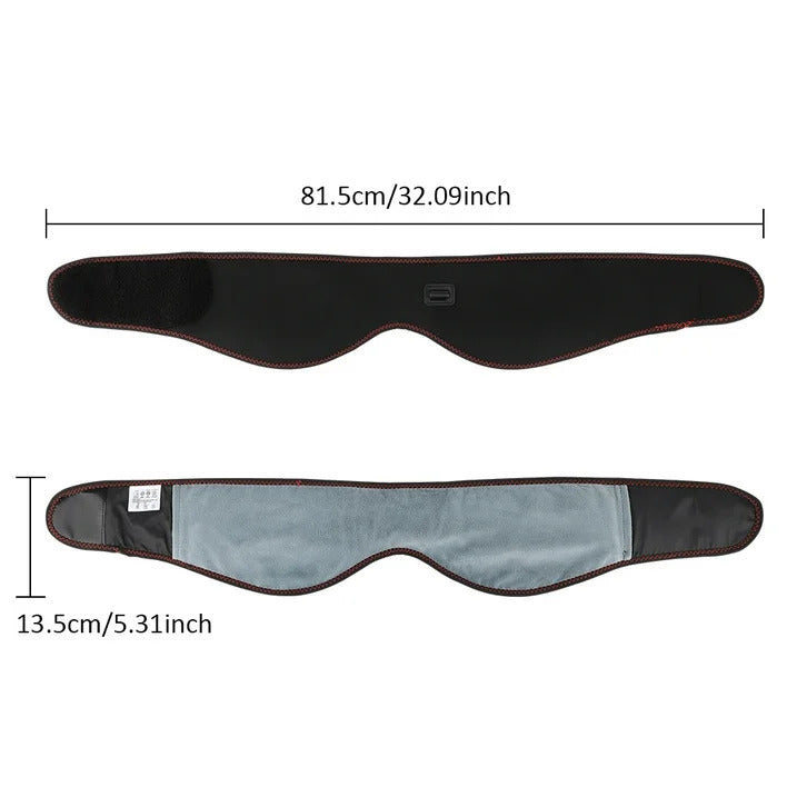 🎄🎁RESUME™ - Ohřívač obličeje s infračerveným zářením z uhlíkových vláken