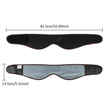 🎄🎁RESUME™ - Ohřívač obličeje s infračerveným zářením z uhlíkových vláken