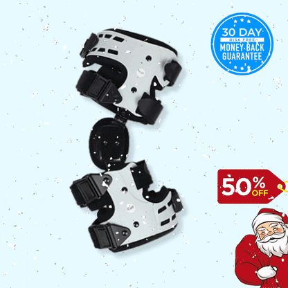 🎄🎁REFEET™ - Nastavitelná kolenní ortéza KneeGlide