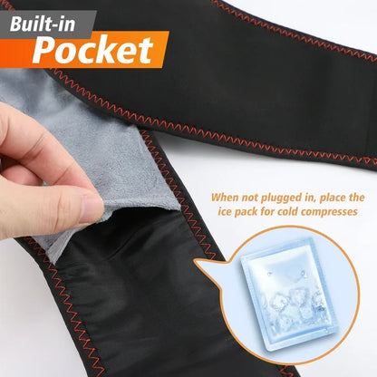 🎄🎁RESUME™ - Ohřívač obličeje s infračerveným zářením z uhlíkových vláken